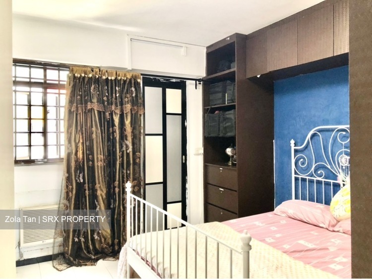 Blk 768 Yishun Avenue 3 (Yishun), HDB 4 Rooms #310654971